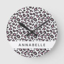 Recherche de chambre à coucher horloges Pour elle