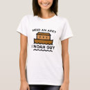 Suche nach arche noah tshirts Christlich