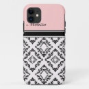 Recherche de rose de damassé iphone coques Assez