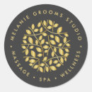 Suche nach gesundheit und wellness aufkleber Meditation
