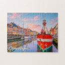 Suche nach dänemark puzzle Nyhavn