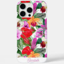Recherche de paradis iphone coques Hibiscus