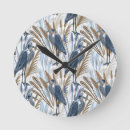 Recherche de roseaux horloges Nature