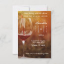 Recherche de douche nuptiale vin invitations Chic