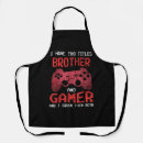 Suche nach gamer schürzen Jungs