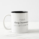 Recherche de enseignement tasses Amusant