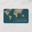 Suche nach world map visitenkarten International