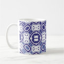 Recherche de portugais tasses Abstrait