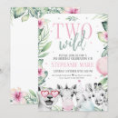 Recherche de safari invitations Verdure