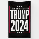 Suche nach donald trump banner Wahl