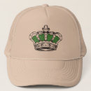 Recherche de monarque casquettes Reine