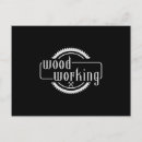 Suche nach holzfäller postkarten Holzbearbeitung