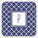 Recherche de quatrefoil autocollants Moderne