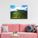 Suche nach abstrakte landschaft leinwandbilder Blau