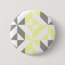 Recherche de zigzag buttons Moderne