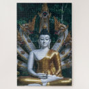 Suche nach skulpturen puzzle Buddha