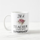 Recherche de im un tasses Teacher