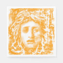 Recherche de mythologie serviettes Serpent