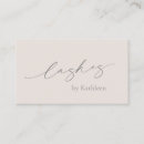 Recherche de brun et beige cartes visite Moderne