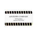 Suche nach geschäfts versand aufkleber Sauber