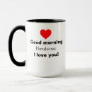 Recherche de beaux tasses Matin