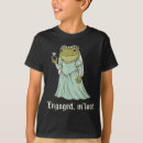Recherche de engagements enfant tshirts Couples