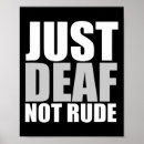 Suche nach deaf poster Amerikanische zeichensprache