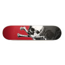 Recherche de comme skateboards Jolly roger