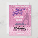 Recherche de reins invitations Disco