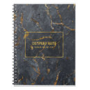 Suche nach schwarzer marmor kleine notizbücher Gold