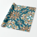 Suche nach paisley druck geschenkpapier Schwarz