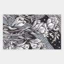 Recherche de jacinthe autocollants Floral