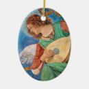 Recherche de peinture religieuse ornements Noël