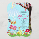 Recherche de le thé du chapelier fou cartes postales Alice