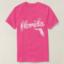 Recherche de la floride tshirts L'amérique
