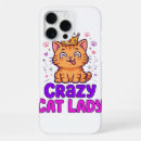 Recherche de dame folle de chat iphone coques Chaton