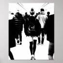Recherche de statique posters Blanc