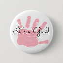 Recherche de faire part de naissance badges Nouveau