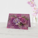 Suche nach lila rose karten Mutter