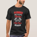 Suche nach klempner spaß tshirts Plumber
