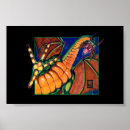 Suche nach schwarzer drache poster Retro