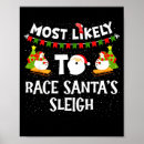 Suche nach lustiger schneemann poster Schlitten