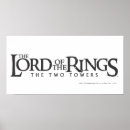 Suche nach lord der ringe poster Zurück in die schule