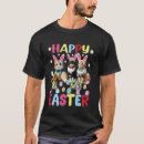 Recherche de oeufs de pâques tshirts Oreilles
