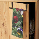 Suche nach stiefmütterchen geschirr tücher Lila