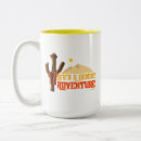 Recherche de désert tasses Aventure