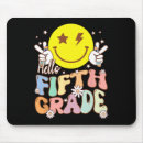 Recherche de re tapis souris École