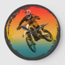Suche nach motorrad wanduhren Fahrer