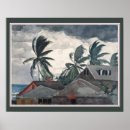 Suche nach der bahamas poster Ozean