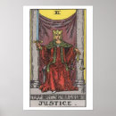 Recherche de tarot posters Vintage